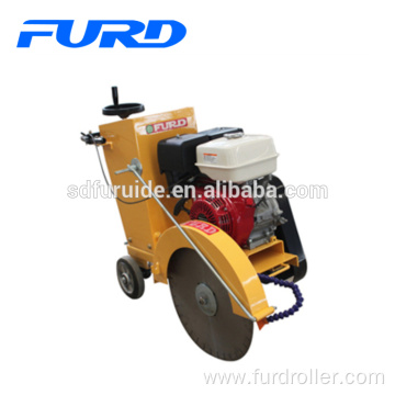 Reliable Quality Pushing Asphalt Road Cutter For Road (FQG-400)